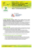 Programma del corso