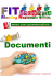 Scarica il documento - FIT-CISL