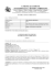 schema di regolamento per l`organizzazione ed il funzionamento