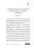 Maria Arpaia - L`adattamento di un mito_ la storia di Semele in