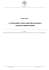 POSITION PAPER – Il trattamento della Frazione