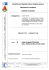 Progetto Esecutivo - All 2 - Piano di