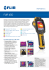 FLIR_b50_Scheda Tecnica