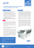 Soluzione - PrintSystems