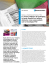 Le nuove tendenze del packaging in buste flessibili