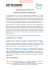 Ecommerce Europe - TOOLBOX - (1) Priority Paper