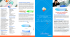 DEPLIANT e-booking Professional (CURVE)