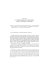 Stralcio volume