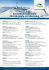 Wochenprogramm Winter