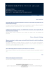 NEWSLETTER PROPRIETÀ INTELLETTUALE PRIVACY E