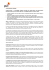 Global State of Information Security Survey 2016 (comunicato