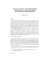 logistica e supply chain management. un esame con l`analisi
