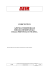 Codice Etico - Ater Vicenza