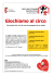 Giochiamo al circo