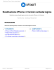 Sostituzione iPhone 4 Verizon scheda logica
