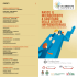 Depliant informativo - Provincia di Padova