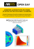 OPEN DAY - Fare innovazione con Ansys