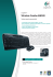 Wireless Combo MK320