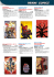 panini comics - Pegasus Distribuzioni