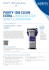 PURITY 1200 CLEAN EXTRA – BRILLANTEZZA SENZA