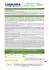 Modulo di registrazione dominio .IT