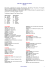 Dylan Dog - L`alba dei morti viventi Glossary I