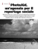 PhotoAid, un`agenzia per il reportage sociale