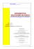 documento di valutazione dei rischi a.s. 2013-2014