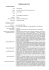 curriculum vitae - Provincia Regionale di Caltanissetta