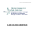 carta dei servizi - Villa San Fortunato Srl