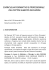 del Curriculum