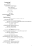 Curriculum Vitae Europass - Francesco Amirante