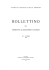 bollettino - Comitato Glaciologico Italiano