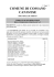 il consiglio comunale - Comune di Cossano Canavese