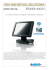 pos and retail solutions rt662/665 c