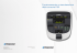 Montaggio e manutenzione Adaptive Motion Trainer serie AMT 800