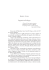 R. Iovino - Accademia Ligure di Scienze e Lettere