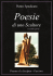 Pietro Spedicato Poesie di uno Scultore