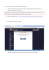 Per rimuovere la propria mail dalle newsletter: 1