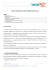 Carta dei Servizi - Uno Communications