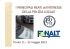 I PRINCIPALI REATI di INTERESSE DELLA POLIZIA LOCALE