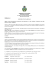 verbale n 1 - insieme- insediamento commissione e valutazione titoli