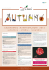 CALENDARIOMANIFES TA ZIONI 2 0 1 4 settembre