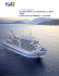 il tuo viaggio silver spirit: da montreal a new york stati uniti d