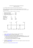 Scarica Versione PDF Soluzione Esame di Stato 2000