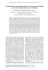 Petrophysical and mechanical properties of soft and