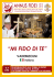 “MI FIDO DI TE”