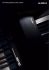 Kawai MP10/MP6 Brochure 2010 (Italiano) - Kawai