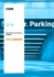 listino parcheggi e controllo accessi
