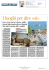 Corriere del Veneto – 31 gen 2014